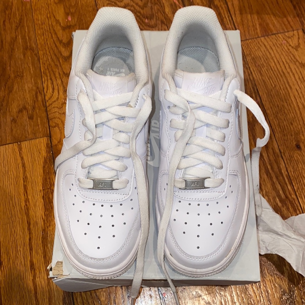 Womens Air Force 1